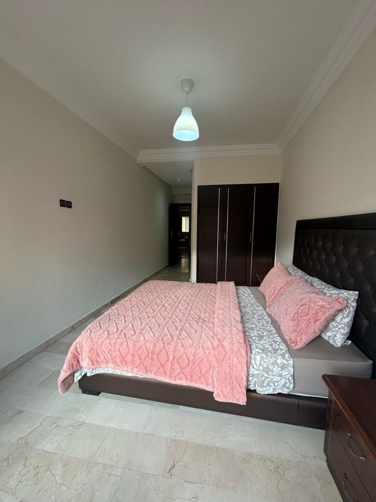 Modern In & Access Apartamento