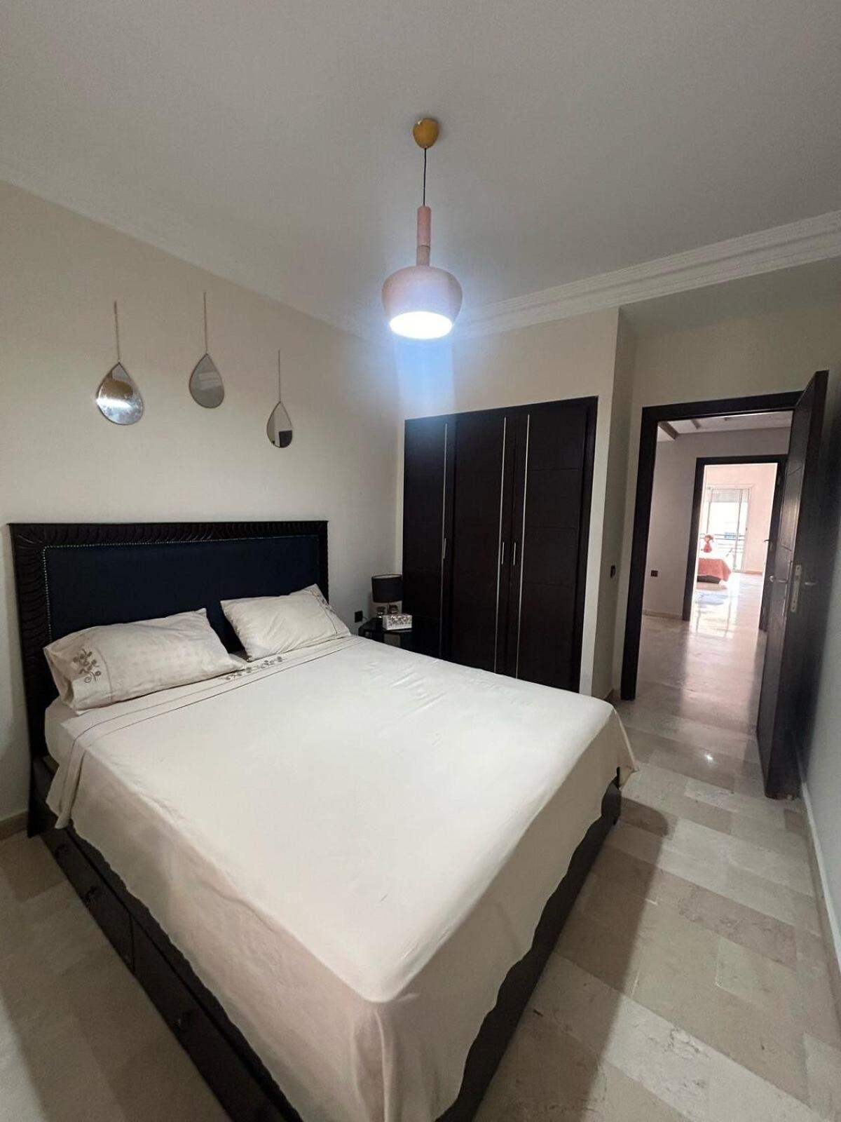 Modern In & Access Apartamento